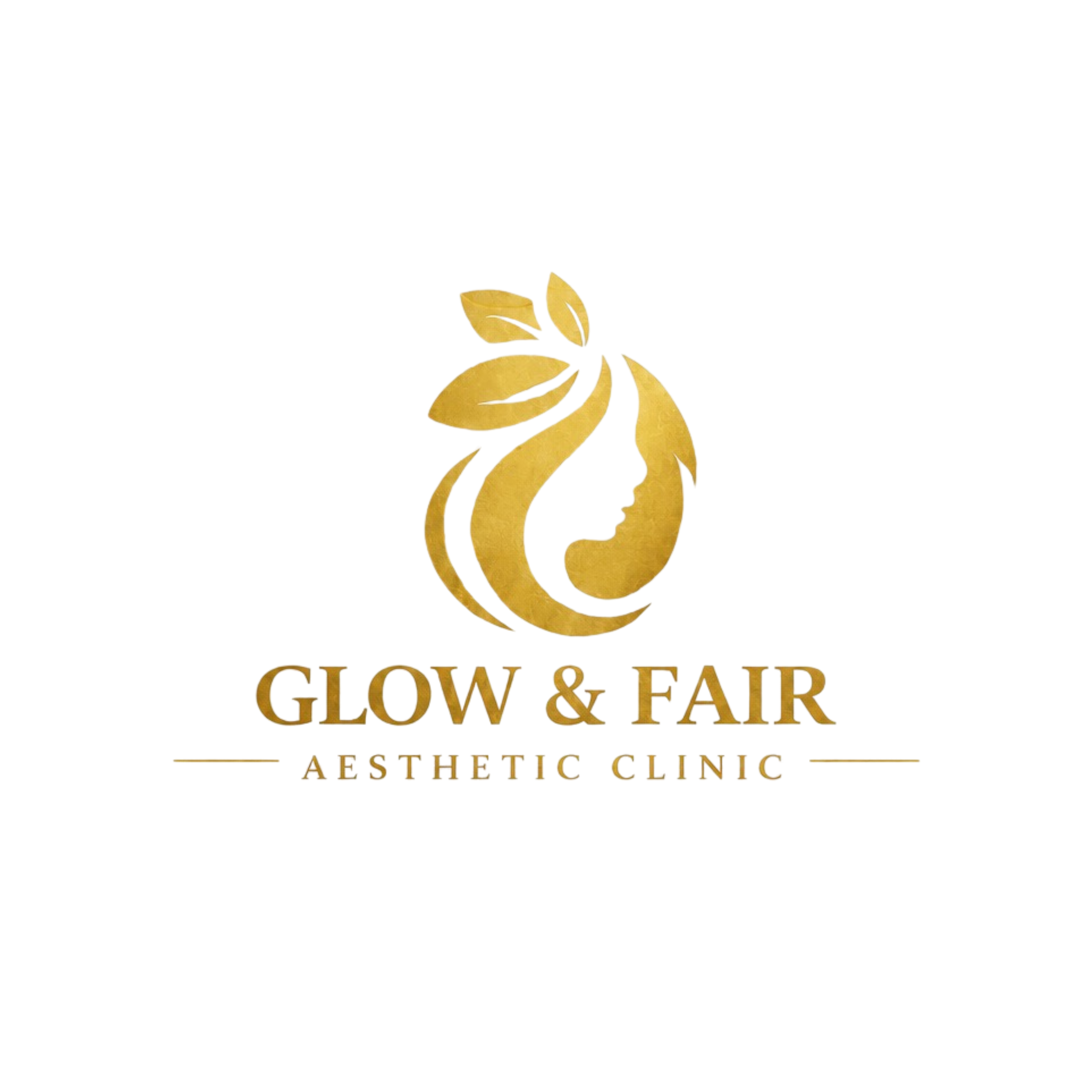 Glow & Fair Logo